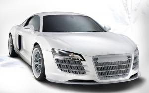 Audi R8 Spark Eight Package by Eisenmann 2010 года